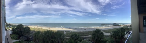 Myrtle Beach