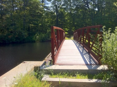 Highland Orchards / Mystic KOA — North Stonington