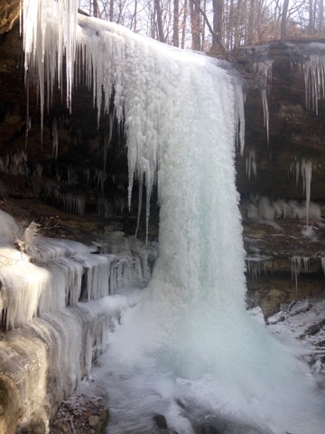 Nolin Lake State Park (Wax) — near Mammoth Cave