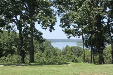 Norfork Lake — Mountain Home
