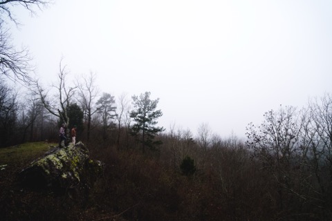 Oak Mountain State Park — Pelham