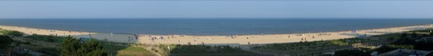 Ocean City
