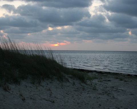 Ocracoke Island