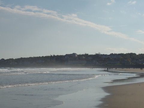 Ogunquit Beach — Ogunquit