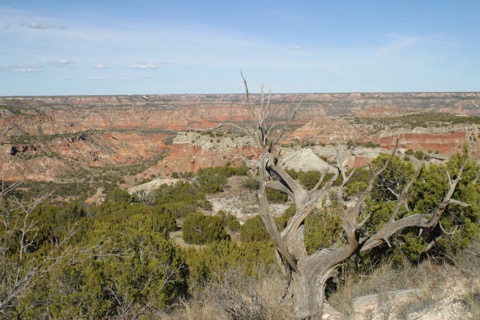 Palo Duro RV Park — near Canyon