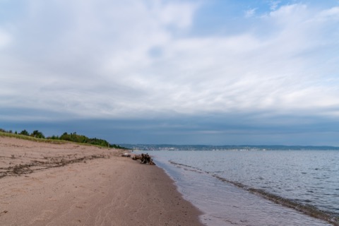 Park Point — Duluth