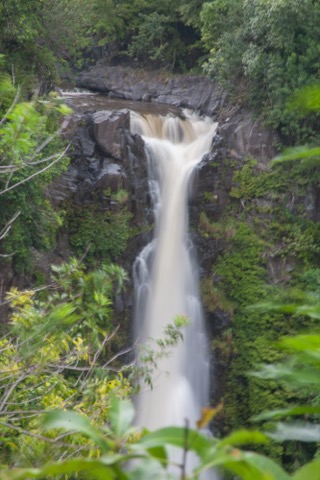 Pipiwai Trail — Haleakalā National Park (Kīpahulu District, near Hana, Maui)