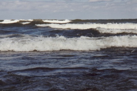 Porcupine Mountains Wilderness State Park (Union Bay) — Ontonagon