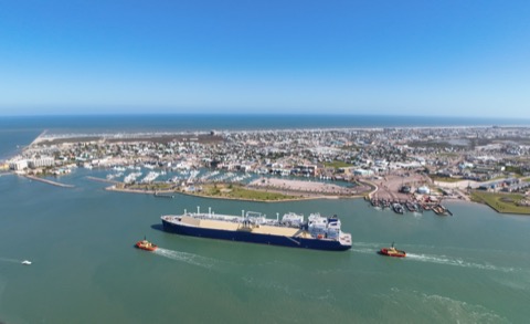 Port Aransas ("Port A")