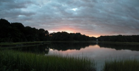 Rome Point