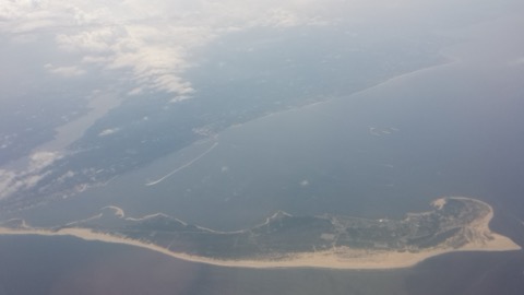Sandy Hook (Gateway National Recreation Area)