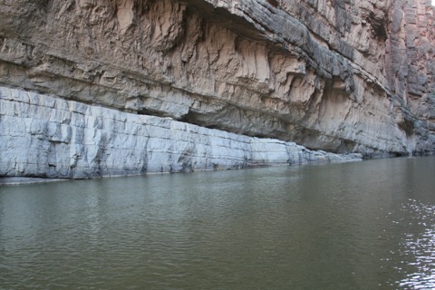Santa Elena Canyon Trail — Big Bend