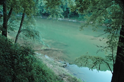 Singing Hills RV Park — near Mammoth Cave