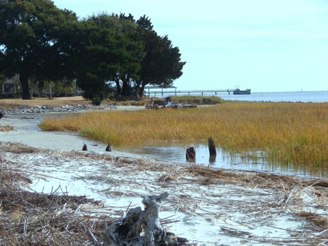 St. Simons Island