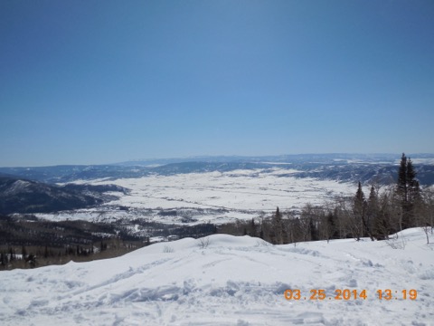 Steamboat Springs KOA Holiday