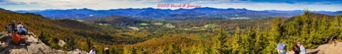Stowe Pinnacle — Stowe