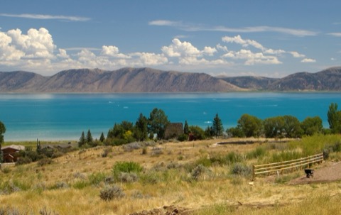 Sun Outdoors Garden City — Bear Lake