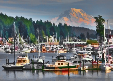 Sun Outdoors Gig Harbor