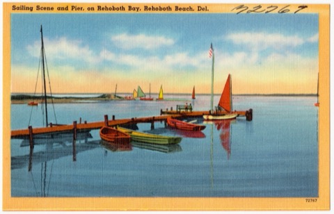 Sun Outdoors Rehoboth Bay / Massey's Landing