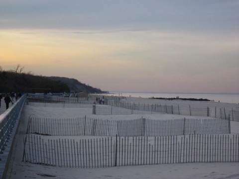 Sunken Meadow State Park — Kings Park