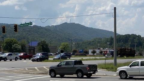 Talona Ridge RV Resort — Ellijay