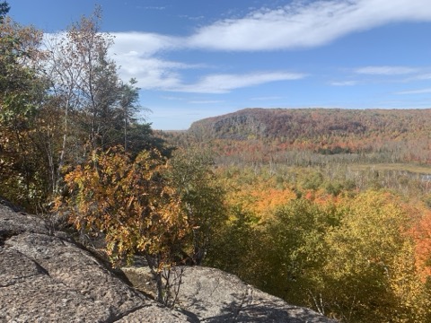 Tettegouche State Park — Silver Bay