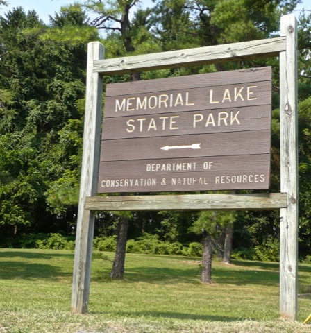 Thousand Trails Hershey — Lebanon