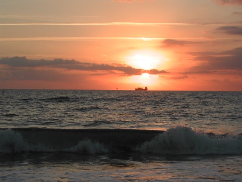 Tybee Island