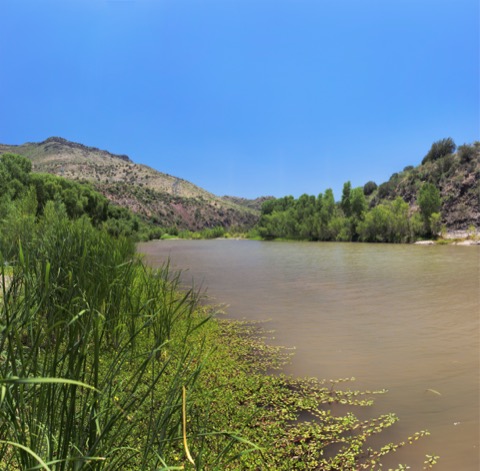 Verde Ranch RV Resort — Camp Verde