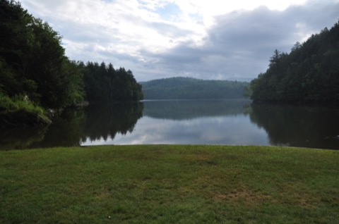 Waterbury Center State Park — Waterbury Center