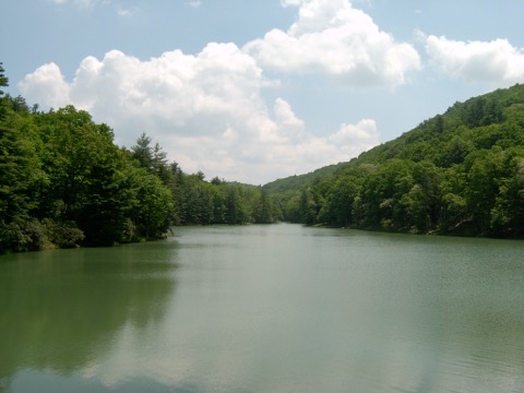 Watoga State Park — Marlinton/Hillsboro