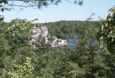 Wawaloam Campground