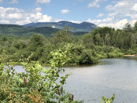 Welch-Dickey Loop — Waterville Valley