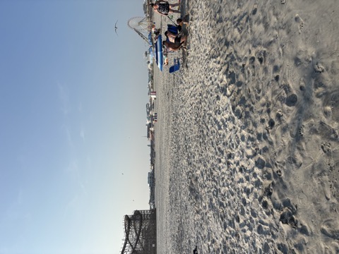 Wildwood / Wildwood Crest