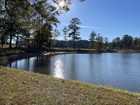 Wind Creek State Park — Alexander City