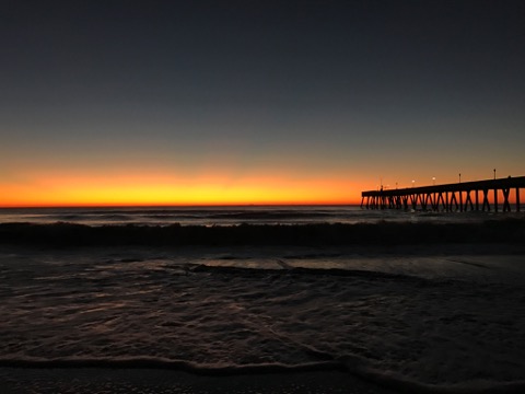 Wrightsville Beach — Wilmington